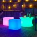 Sensory mood bord