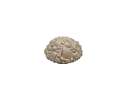 Strandskaller balancesten, beige