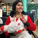 Baby Kitsune