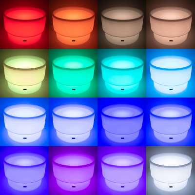 Sensory Mood Discovery Bord