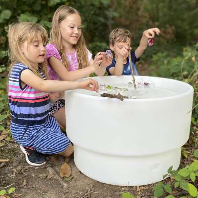 Sensory Mood Discovery Bord
