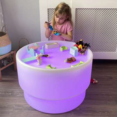 Sensory Mood Discovery Bord