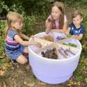 Sensory Mood Discovery Bord
