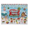 Fidget julekalender