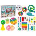 Fidget julekalender