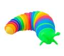 Wiggly Snegl