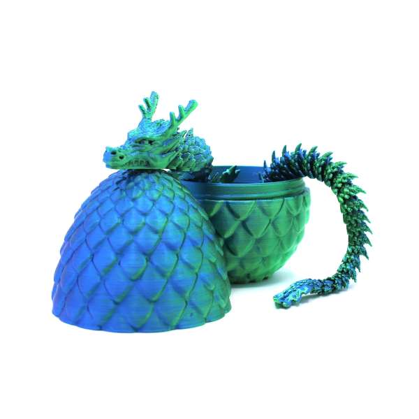 Drakliths dragefidget