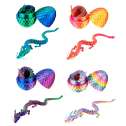 Drakliths drage fidget