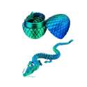 Drakliths drage fidget