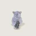 Sansebamse Warmies® Chinchilla bagfra