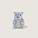 Sansebamse Warmies® Chinchilla