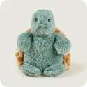 Sansebamse Warmies® baby skildpadde