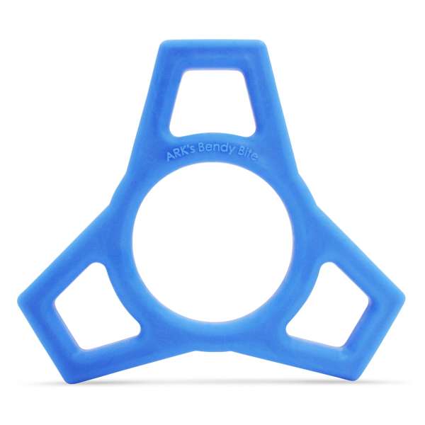 ARK’s Bendy Bite I kongeblå 