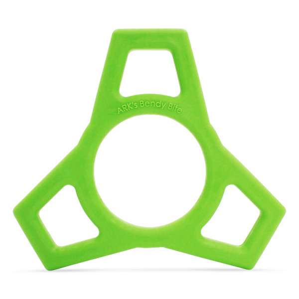 ARK’s Bendy Bite I limegrøn
