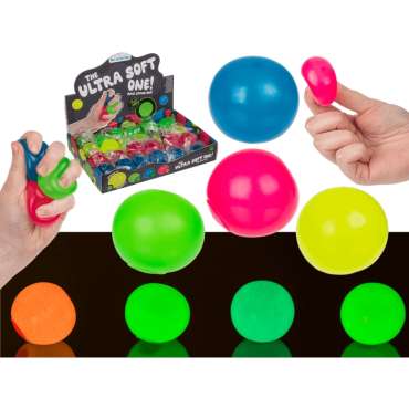 Mini stressbold