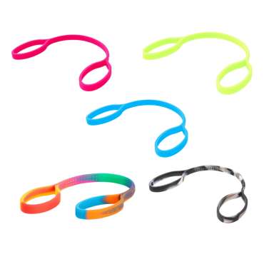 Chewipal sensorisk bidestrop i flere farver – fleksibelt tyggeredskab

