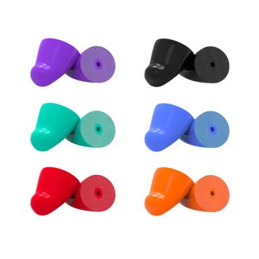 Flare Earshade® udskiftningstips Flare Earshade® udskiftningstips