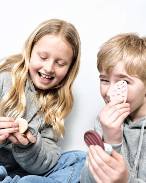 NordicHug Sansedimser