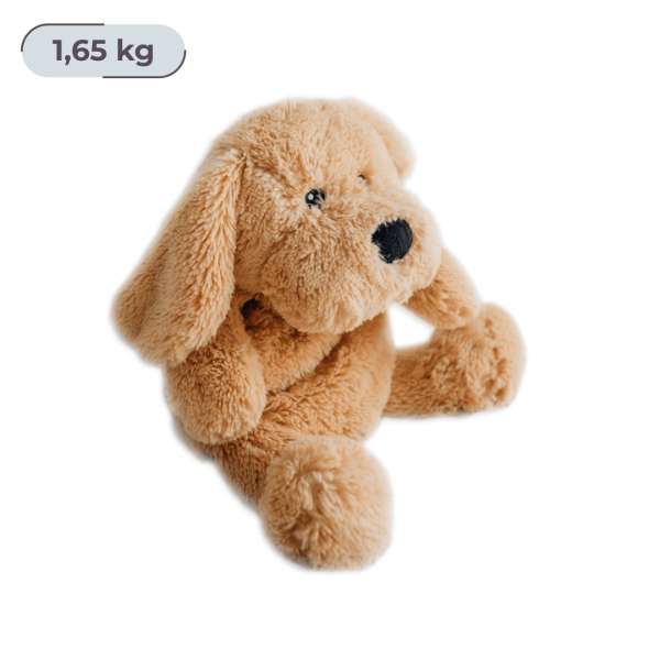 Hundehvalpen Charlie