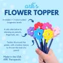 ARK Flower bidetop 