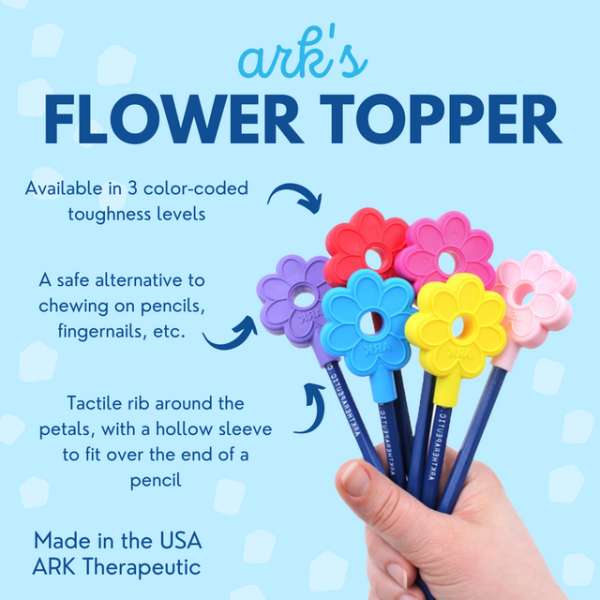 ARK Flower bidetop 