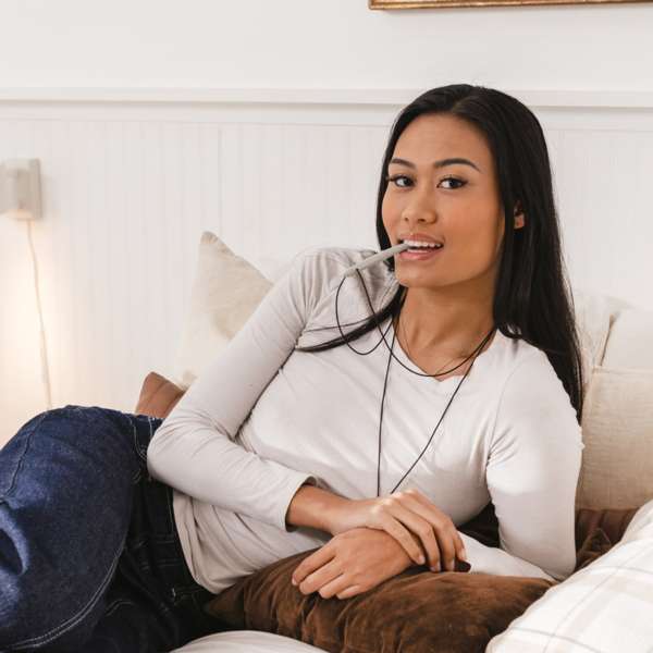 ARK Chewable Pen bidesmykke