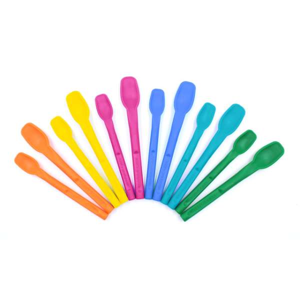 ARK proSpoon™ – ergonomisk ske, glat