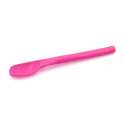 ARK proSpoon™ – ergonomisk ske, glat i Hot pink, Large