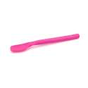 Hot Pink ARK proSpoon ergonomisk ske – fleksibel sanseske til børn


