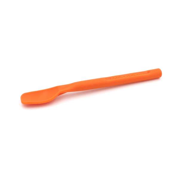 ARK proSpoon™ – ergonomisk ske med knopper i orange, small