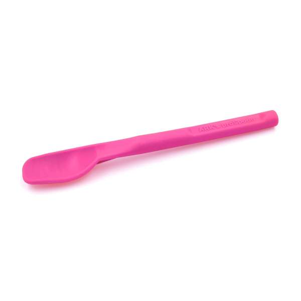 Hot Pink ARK proSpoon ske – sanseske med blødt materiale

