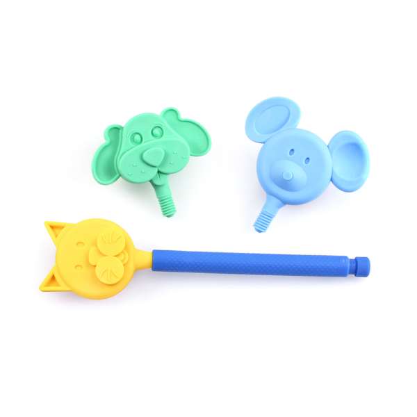 ARK dyretip til Z-Vibe®