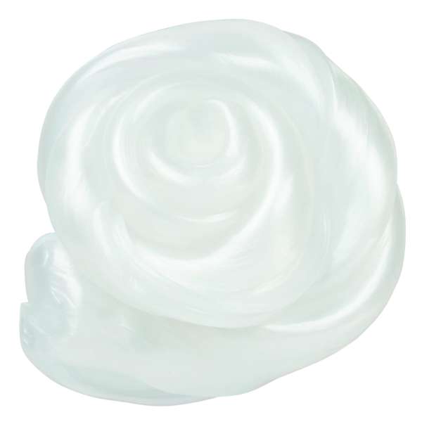 Har se det hvid i en Crazy Aaron’s Thinking Putty – Egg-Cellent