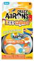 den indpakning  Crazy Aaron’s Thinking Putty – Egg-Cellent kommer i 