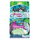Crazy Aaron’s Thinking Putty Aurora Sky – selvlysende putty til sanselig leg og fidget

