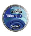 Crazy Aaron’s Thinking Putty Tidal Wave – magnetisk putty til sanselig leg og eksperimenter

