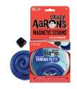 Crazy Aaron’s Tidal Wave magnetisk Thinking Putty – sanselegetøj med magnetisk effekt

