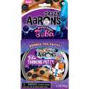 Crazy Aaron’s Thinking Putty – Brown Sugar Boba 