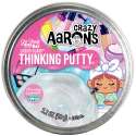 Crazy Aaron’s Thinking Putty Get Ready With Me – farveskiftende putty til sanselig leg og fidget

