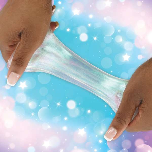 Thinking Putty Get Ready With Me strækkes – elastisk fidget til ro og koncentration

