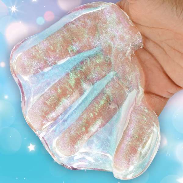 Crazy Aaron’s Thinking Putty – Get Ready With Me!