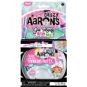 Crazy Aaron’s Thinking Putty Get Ready With Me emballage – sanseligt fidgetlegetøj

