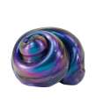 Thinking Putty Super Scarab close-up – iriserende putty med skinnende farvespil

