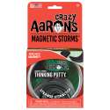 Crazy Aaron’s Thinking Putty Strange Attractor – magnetisk putty til sanselig leg og eksperimenter

