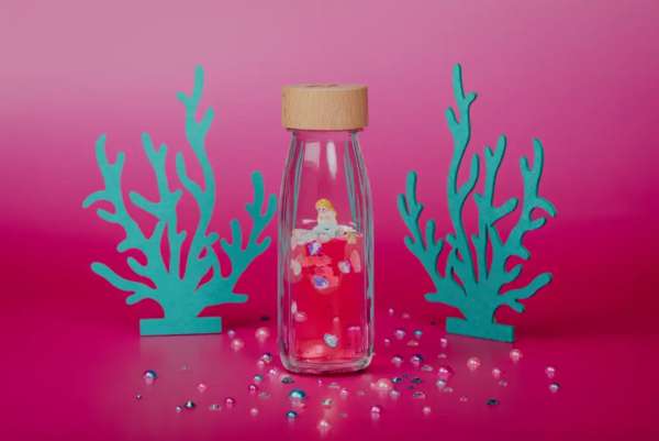 🧜‍♀️ Sanseflaske Move! – Sea Sparkle