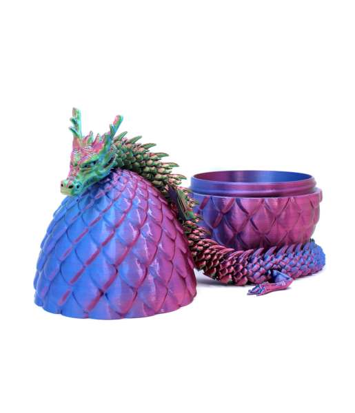 Drakliths dragefidget – stor