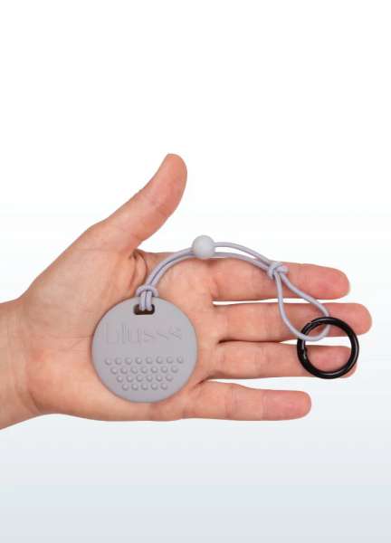 CalmCircle 2-i-1 fidget og bideredskab