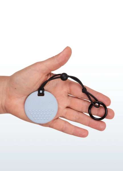 CalmCircle 2-i-1 fidget og bideredskab