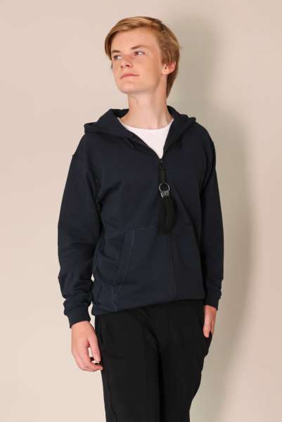 CalmLoop - stress-loop med nøglering