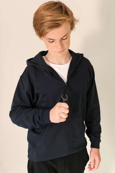 CalmLoop - stress-loop med nøglering